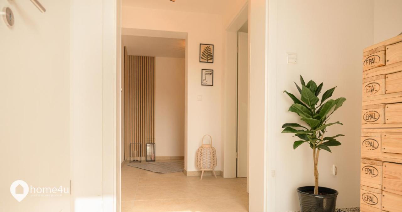 Naturoase Sinzing / Parkplatz, Waschmaschine, Etc. Apartment Exterior foto