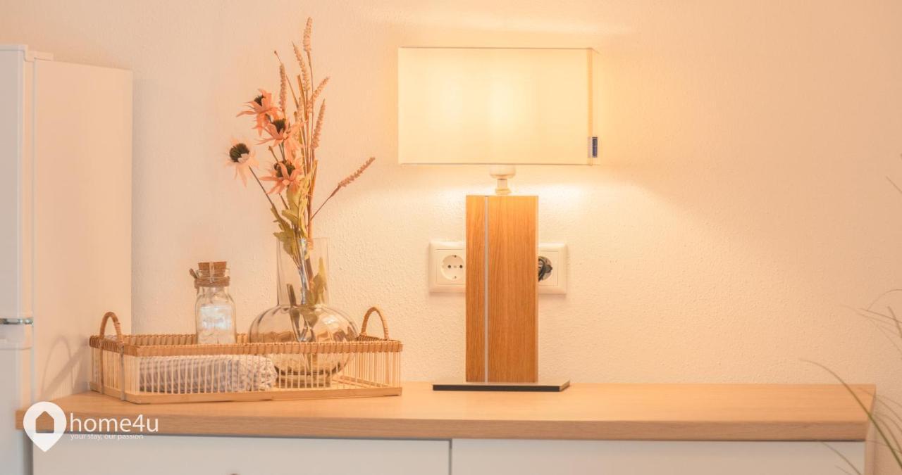 Naturoase Sinzing / Parkplatz, Waschmaschine, Etc. Apartment Exterior foto