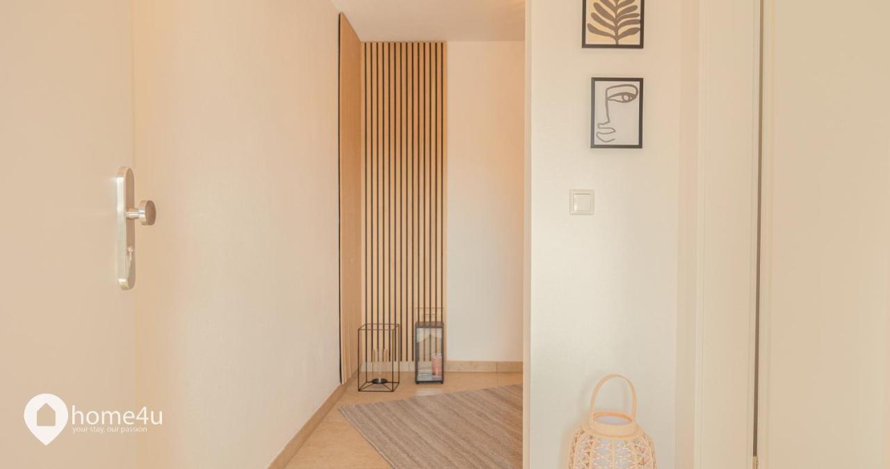 Naturoase Sinzing / Parkplatz, Waschmaschine, Etc. Apartment Exterior foto